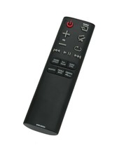 New Ah59-02632A Replace Remote For Samsung Soundbar Hw-H751 Hw-H750 Soun... - $14.99