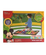 Disney Mickey Mouse Clubhouse, Music Mat Electronic Piano - $17.99