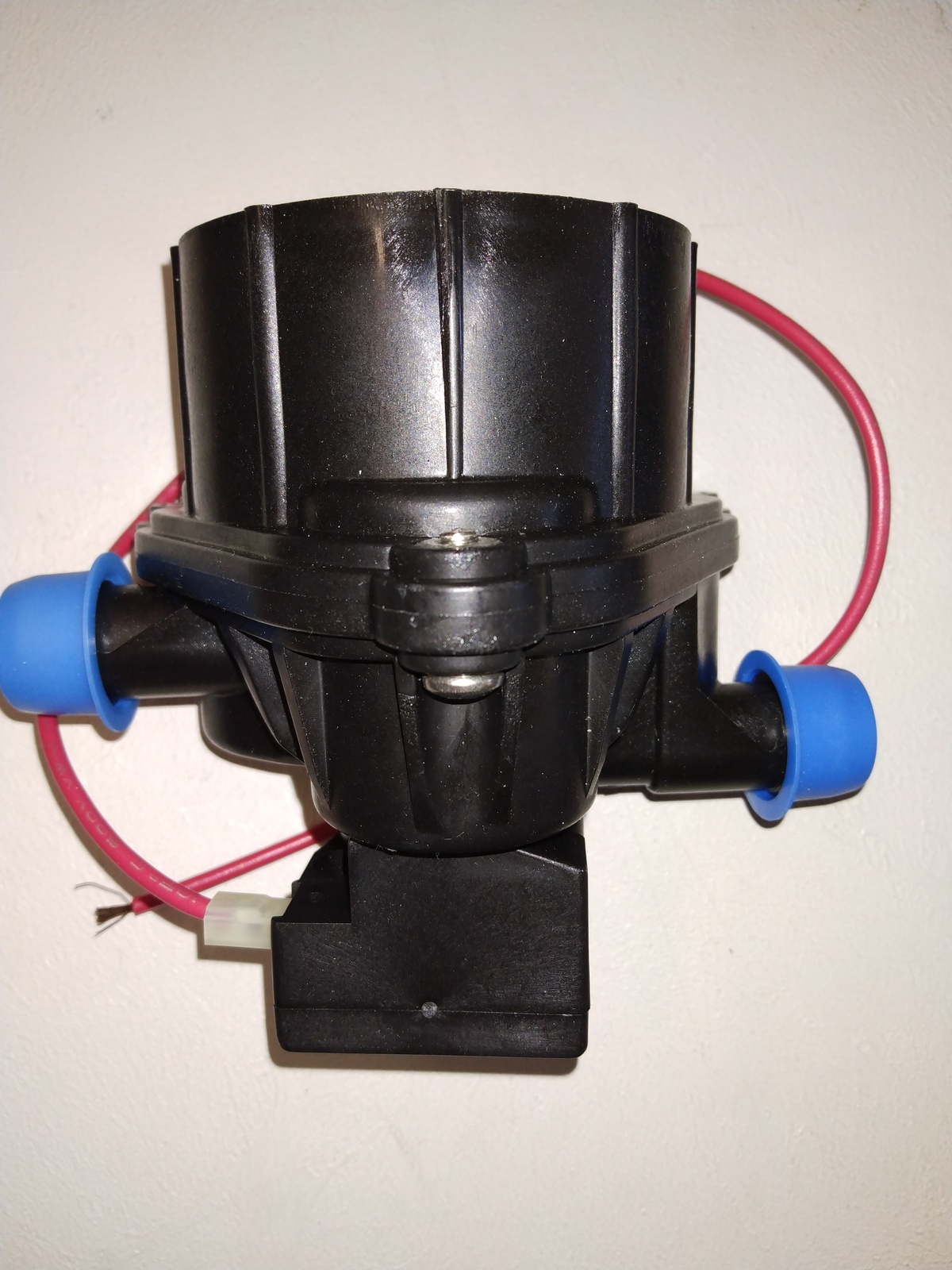 094-058-11 Shurflo Series 200 Pump Head Replacement - $57.99