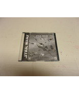Star Wars Rogue Squadron 3D Elite Missions PC Game - $10.25