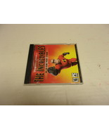 The Incredibles PC-CD Rom Print Studio  - $5.25