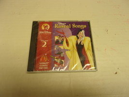 Disney&#39;s Rascal Songs Volume 2 - £5.46 GBP