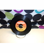 Johnny Cash  All Around Cowboy / Look At Them Beans 45 RPM - $14.63 CAD