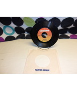 Journey  Good Morning Girl / Stay Awhile / Line Of Fire 45 RPM - $8.10 CAD