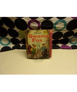 Walt Disney&#39;s Swamp Fox ( the theme song ) 45 RPM - $6.50