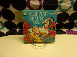 Peter Pan Records Sleeping Beauty 45 RPM - £8.12 GBP