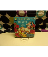Peter Pan Records Sleeping Beauty 45 RPM - $13.95 CAD