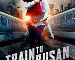 Train to Busan DVD | Region 4 - $15.02