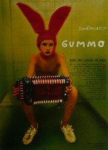 Gummo - Chlo Sevigny - Movie Poster Framed Picture 11&quot;x14&quot; - £25.91 GBP