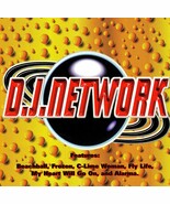 DJ Network [Audio CD] - $10.88