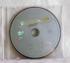 Nickelodeon&#39;s Barnyard Children&#39;s Movie Kids Animated Film DVD DISC ONLY - $3.40