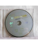 Nickelodeon&#39;s Barnyard Children&#39;s Movie Kids Animated Film DVD DISC ONLY - £2.71 GBP