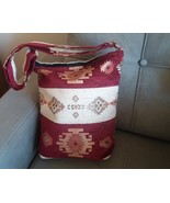 Handmade Shoulder Bag, Armenian Handbag, Ethnic Bag, Cross Body Bag, Car... - $60.30 CAD