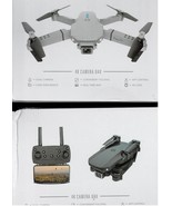 THE PRO DRONE 4K / HIGH END DRONE / LONG RUN TIME - QUICK CHARGE/ BY DRO... - £20.93 GBP