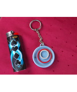 Rare Vintage Soviet USSR Puzzle Keychain Game Brain Teaser Dailrade - $40.32 CAD