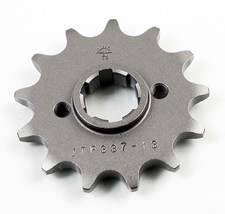 JT Front Sprocket 13T TRX250R ATC250R CR250 CR480 CR500 TRX ATC CR 250R 250 R - £13.29 GBP