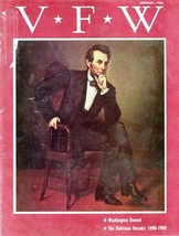 VFW Magazine February 1965 - $11.99