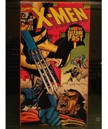 (VHS) MARVEL COMICS - X-MEN - DAYS OF FUTURE PAST 1 - £11.76 GBP