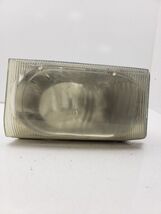 Fits 99-04 Ford F250SD Headlight Headlamp Sealed Beam Passenger Right RH... - $22.57