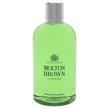 Infusing Eucalyptus Bath and Shower Gel - £27.56 GBP