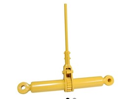 Simplex SER10, Loadbinder Jack, 20 ton (177,9 kN) Capacity, 14 in Travel... - $643.50