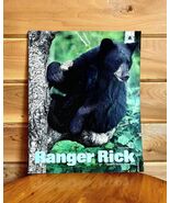 Ranger Rick Vintage Magazine September 1989 - €17,04 EUR