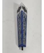 Pete&#39;s Wicked Ale Winter Brew Beer Bar Tap Handle Brewery Cool Acrylic M... - €8,42 EUR