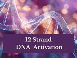 12 Strand DNA Activation - £25.17 GBP