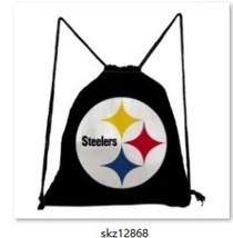 Pittsburgh Steelers Backpack - $16.00