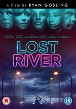 Lost River [DVD] [DVD] - $7.87