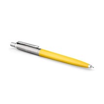 Parker Jotter Originals Ballpoint Pen, &#39;90s Retro Yellow Finish, Medium ... - $24.00