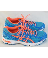 ASICS GT-1000 3 GS Running Shoes Girl’s Size 5.5 US Near Mint Condition - £25.32 GBP