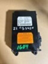 2003-2006 MERCEDES S CLASS S500, S55 PARKING ASSIST CONTROL MODULE PTS  R2916 image 2