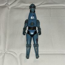 Star Wars PZ-4CO Droid The Force Awakens Tactical 4 Inch Action Figure L... - $4.80