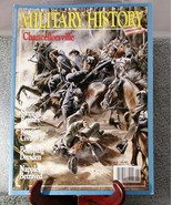 Military History Magazine June 1992 Chancelle  - £6.52 GBP