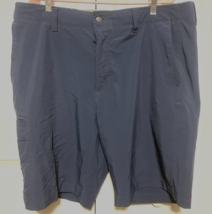 Callaway 38 Mens Dark Blue Shorts - $274.54 MXN