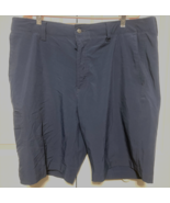 Callaway 38 Mens Dark Blue Shorts - $274.54 MXN