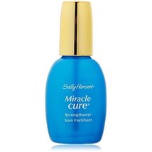 Sally Hansen Miracle Cure Strength 3031 Clear by Sally Hansen - $14.69