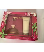 Tommy Bahama Perfume Gift Set for Women DISCONTINUE VINTAGE NEW 3.4 Oz P... - £92.43 GBP