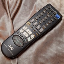 JVC RM-SXV525J Remote Control  - $10.50