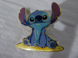 Disney Trading Pins 126901 ACME/Hot Art - Happy and Carefree Series: Stitch - £29.14 GBP