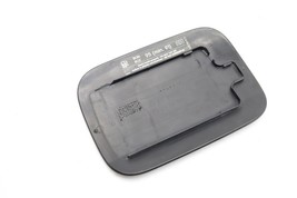07-13 MERCEDES-BENZ W221 S550 FUEL FILLER DOOR E2894 image 8
