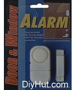 Door Window Alarm - $9.99