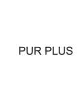 PUR PLUS Mineral Core Faucet Mount Water Filter Replacement (3 Pack) – - £42.30 GBP