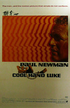 Cool Hand Luke - Paul Newman - Movie Poster Framed Picture 11&quot;x14&quot; - £25.94 GBP
