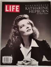 LIFE Remembering Katharine Hepburn 10 Years Later (2013) - £6.27 GBP