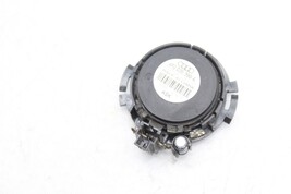 09-16 AUDI A4 DOOR TWEETER SPEAKER FRONT REAR LEFT RIGHT E6287 image 6
