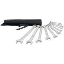 Craftsman SAE Combination Wrench Set, 11-Piece (CMMT10946) - $59.95