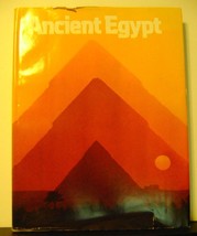 Ancient Egypt Discovering its Splendors by The National Geographic Society  - $9.72