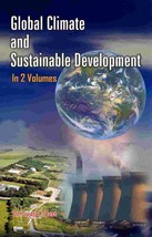 Global Climate and Sustainable Development (Climate, Health and Sust [Hardcover] - £22.05 GBP